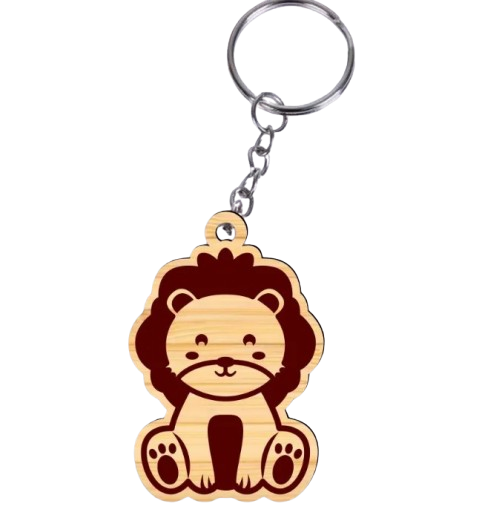 Gravação em madeira