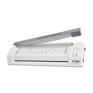 Encadernação wire-o